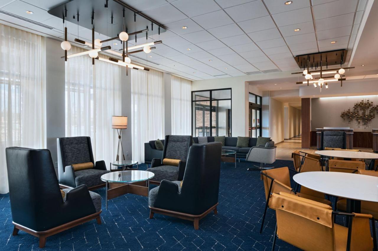 Courtyard By Marriott Colorado Springs North, Air Force Academy Hotel Exterior photo
